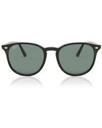 Ray-Ban - Rb4259f Asian Fit 601/71 Sunglasses - Lyst