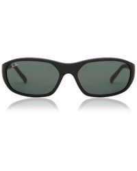 Ray-Ban - Rb2016 Daddy-o Ii - Lyst