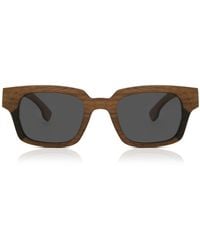 SmartBuy Collection - Oh My Woodness! Alder Polarized Ws319-Sp-A06-01 - Lyst