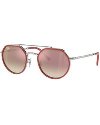 Ray-Ban - Ray-Ban Rb3765 003/7O - Lyst