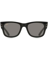 Ray-Ban - Ray-Ban Rb0840S Mega Wayfarer 6826J5 - Lyst