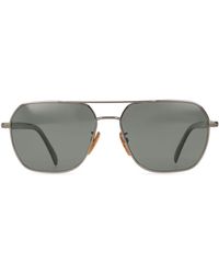 David Beckham - Db 1128/G/S Polarized V81/M9 - Lyst