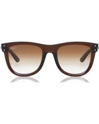 Ray-Ban - Ray-Ban Rbr0502S Wayfarer Reverse 6709Cb - Lyst