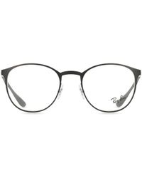 Ray-Ban - Ray-Ban Rx6355 Liteforce 2503 - Lyst