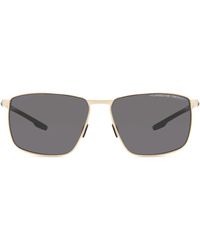 Porsche Design - P8948 Polarized C - Lyst