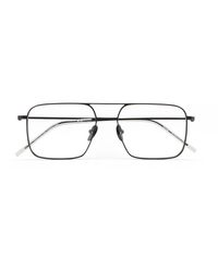 Kaleos Eyehunters - Munger M Titanium C1 - Lyst