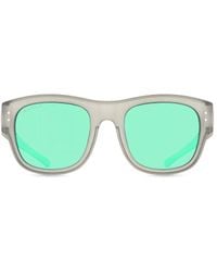 Montana Eyewear - Fo7 Polarized Fo7B - Lyst
