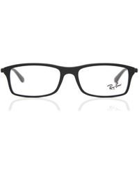 Ray-Ban - Ray-Ban Rx7017 Active Lifestyle 5196 - Lyst