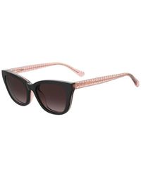 Love Moschino - Mol071/Cs With Clip-On 3H2/Ha - Lyst