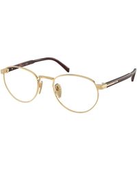 Prada - Pr B52V 5Ak1O1 - Lyst