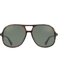 Polaroid - Pld 6217/S Polarized 086/Uc - Lyst