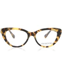 Swarovski - Sk2005 1009 - Lyst
