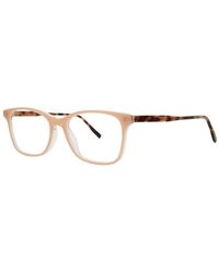 Vera Wang - V579 Rose Tortoise - Lyst