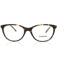 Burberry - Be2205 3002 - Lyst