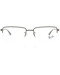 Ray-Ban - Ray-Ban Rx6285 Active Lifestyle 2503 - Lyst