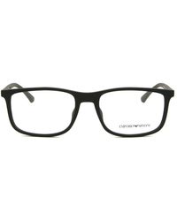 Emporio Armani - Ea3135F Asian Fit 5063 - Lyst