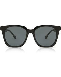 Gucci - Generation 55mm Square Sunglasses - Lyst