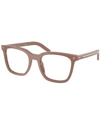 Prada - Pr B11Vf Asian Fit 28D1O1 - Lyst