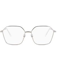 Retrosuperfuture - Numero 91 Oro A87 - Lyst