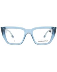 KARL LAGERFELD - Kl6153 450 - Lyst