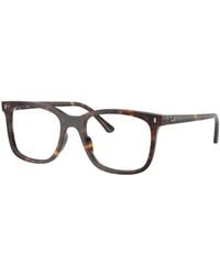 Ray-Ban - Ray-Ban Rx5446 2012 - Lyst