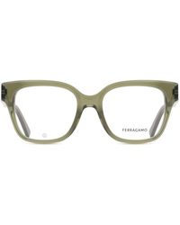 Ferragamo - Sf2952N Asian Fit 320 - Lyst