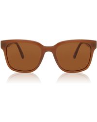 Montana Eyewear - Mp54 Polarized Mp54E - Lyst