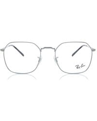 Ray-Ban - Ray-Ban Rx3694V Jim 2502 - Lyst