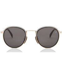 David Beckham - Db 1033/S 2M2/Ir - Lyst