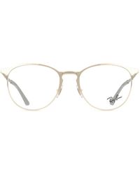 Ray-Ban - Ray-Ban Rx6375 2993 - Lyst
