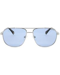 Polaroid - Pld 6195/S/X Polarized 010/C3 - Lyst