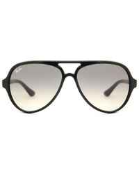 Ray-Ban - Rb4125 Cats 5000 601/32 Sunglasses - Lyst