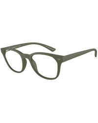Emporio Armani - Ea3240U 6099 - Lyst