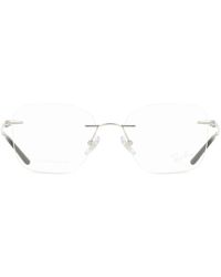 Ray-Ban - Ray-Ban Rx8783D Asian Fit 1002 - Lyst