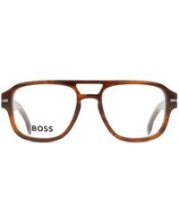 BOSS - 1854/G Asian Fit Ex4 - Lyst