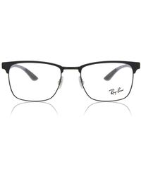 Ray-Ban - Ray-Ban Rx8421 2904 - Lyst