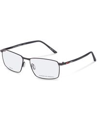 Porsche Design - P8766 C000 - Lyst