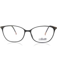 Silhouette - 1590/75 9030 - Lyst