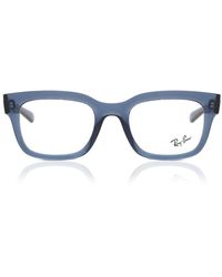 Ray-Ban - Ray-Ban Rx7217 Chad 8266 - Lyst