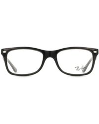 Ray-Ban - Ray-Ban Rx5228 Highstreet 2000 - Lyst