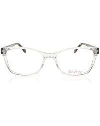 Vera Wang - Martingale Crystal Standard - Lyst