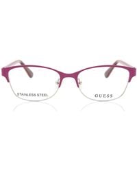 Guess - Gu9178 077 - Lyst