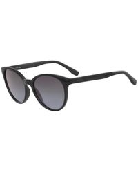 lacoste female sunglasses