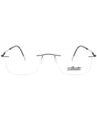 Silhouette - 5521/70 6560 - Lyst