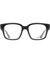 Ray-Ban - Ray-Ban Rx7256F Laurene Asian Fit 8260 - Lyst