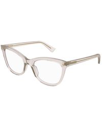 Bottega Veneta - Bv1226O 012 - Lyst