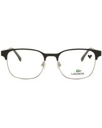 Lacoste - L3113 001 - Lyst