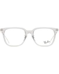 Ray-Ban - Ray-Ban Rx5442D Asian Fit 8415 - Lyst