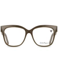 Ferragamo - Sf 2956E 324 - Lyst