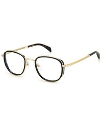 David Beckham - Db 7075/G Asian Fit Rhl - Lyst